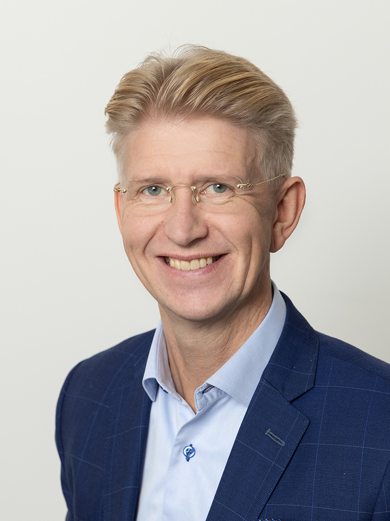 Year end Message From Evondos Group CEO